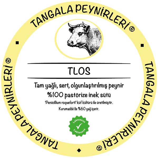 TLOS PEYNİRİ (170gr)